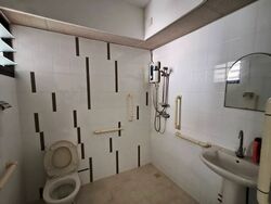 Blk 487 Admiralty Link (Sembawang), HDB 4 Rooms #590693881